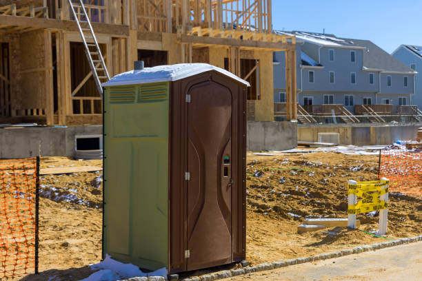Best Local porta potty services  in Henryville, IN
