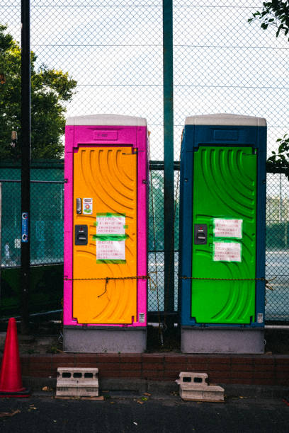 Best Porta potty rental for parties  in Henryville, IN