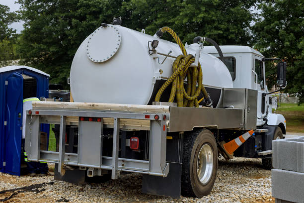 Best Emergency porta potty rental  in Henryville, IN