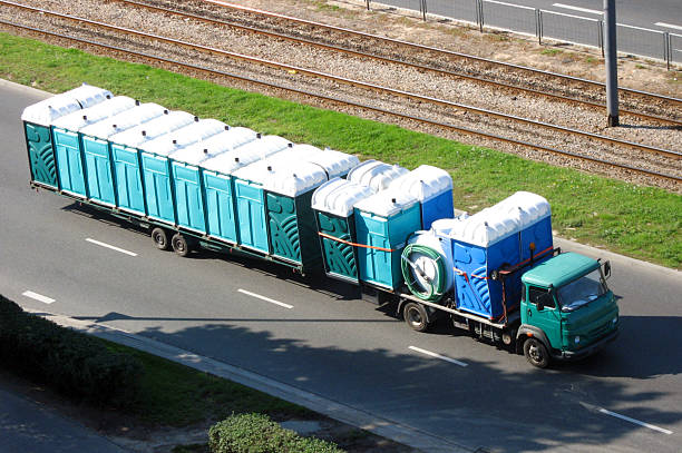 Sanitation services for porta potties in Henryville, IN